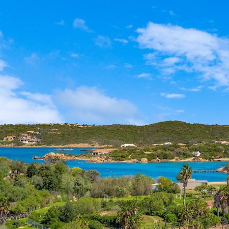 -Luxury- Torretta Con Piscina E Spiaggia A 300 Mt Лиша-ди-Вакка Экстерьер фото