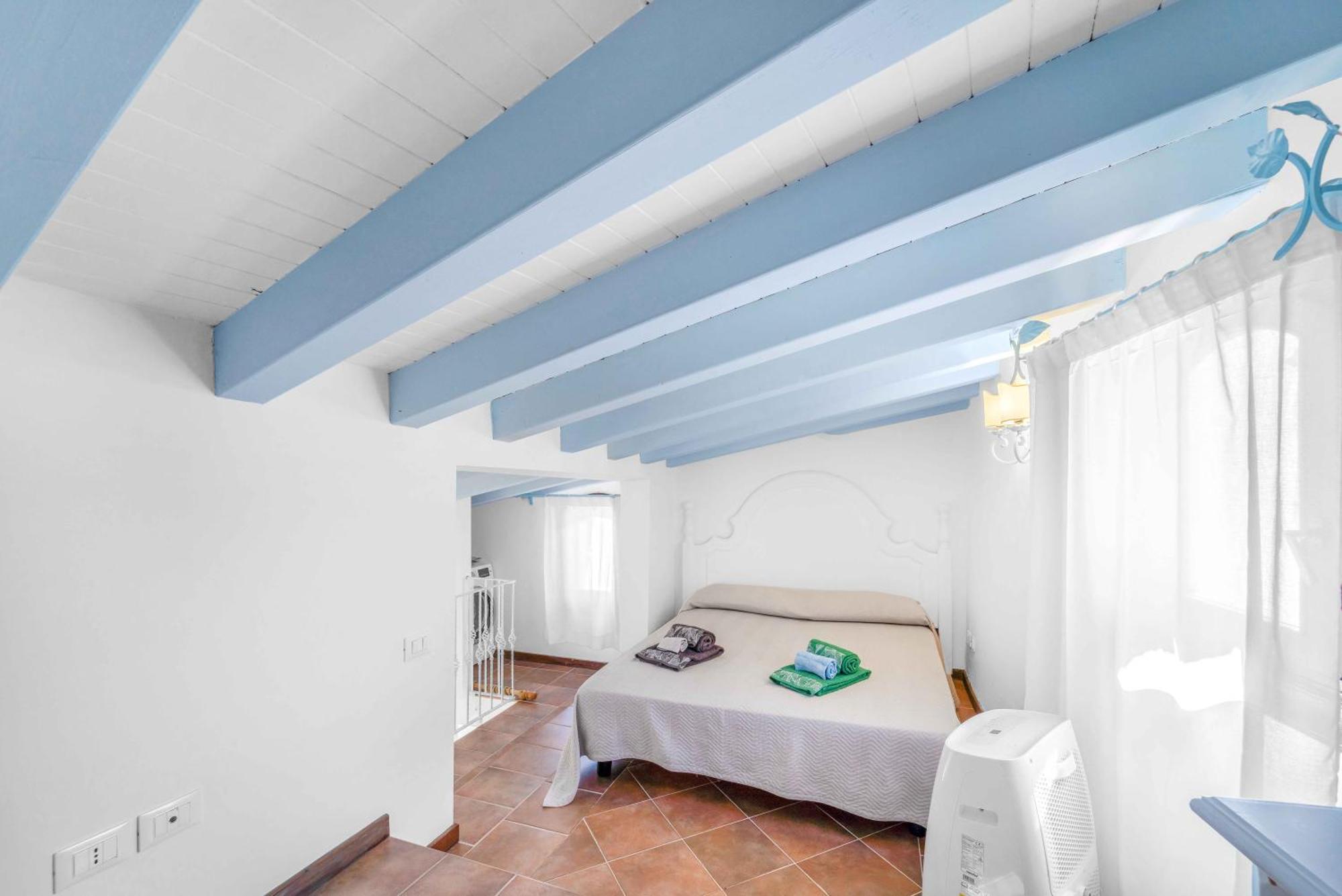 -Luxury- Torretta Con Piscina E Spiaggia A 300 Mt Лиша-ди-Вакка Экстерьер фото